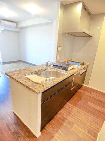 シティタワー国分寺ザ・ツインイーストの物件内観写真